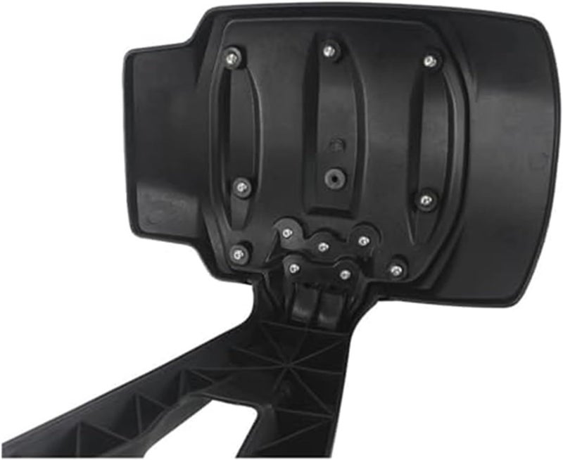 DEMULAX Motorcycle Mudguard for BMW R1250GS/R1200GS - Image 2