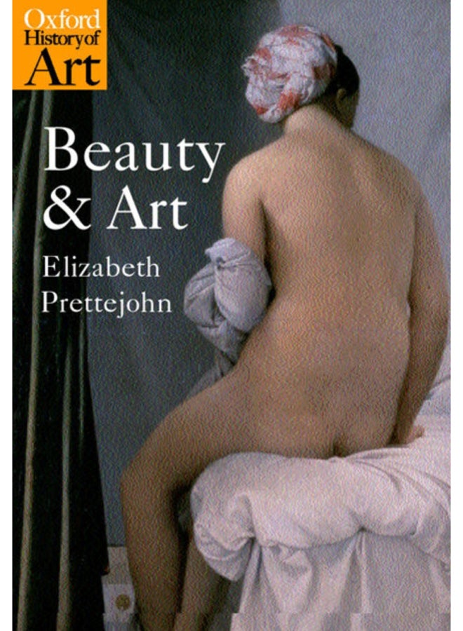 Beauty and Art : 1750-2000