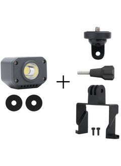 Y&D For DJI Avata Attachment searchlight for Insta360 GO Sports Camera Bracket Mount Drone Accessories  - Image 5