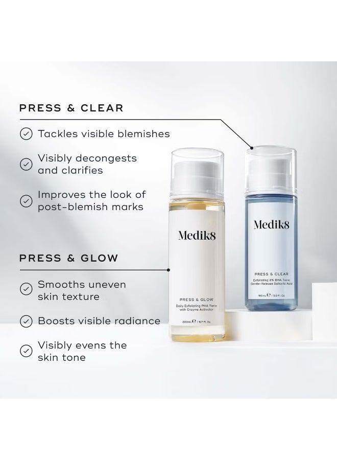 ميديك8 تونيك ميديك 8 للسفر، 30 مل - Image 4