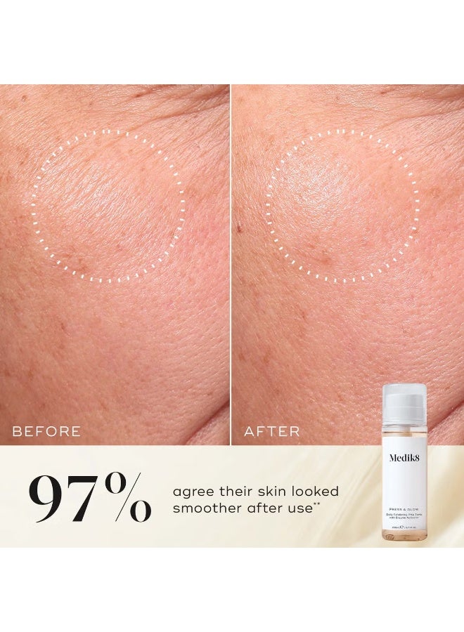 ميديك8 تونيك ميديك 8 للسفر، 30 مل - Image 3