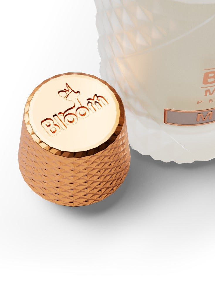 بلووم مجموعة مومنت عطر ام لوف من بلوم للعطور 100مل - Image 3