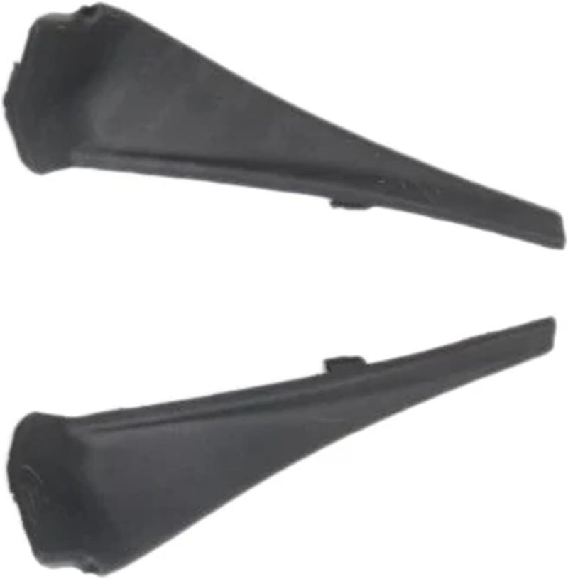 Wivplex غطاء ذراع مساحات الزجاج الأمامي Wivplex لسيارة Xtrail T32 Rogue - Image 5