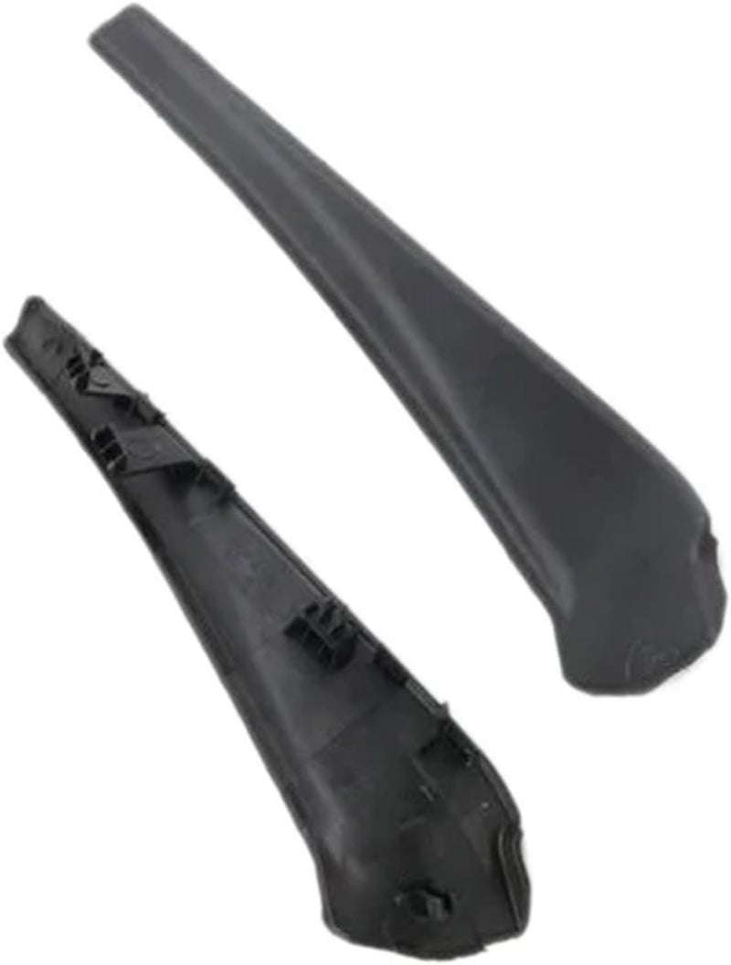 Wivplex غطاء ذراع مساحات الزجاج الأمامي Wivplex لسيارة Xtrail T32 Rogue - Image 2