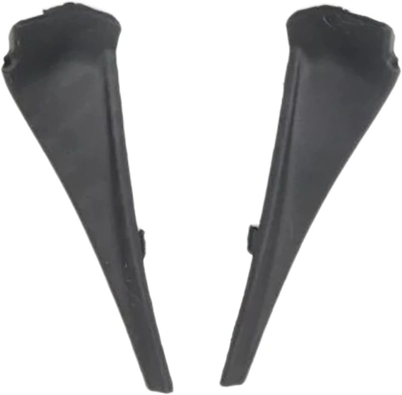 Wivplex غطاء ذراع مساحات الزجاج الأمامي Wivplex لسيارة Xtrail T32 Rogue - Image 1