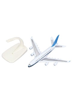 Alloy Aircraft Model Realistic Display Collectible Airways A380 Model Airplane for Aviation Enthusiast - pzsku/ZD48DDEAA15CDCDEA3BAAZ/45/_/1726480303/10c12f48-9db2-49f7-9d7f-009fa2c0b8be