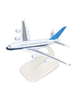 Alloy Aircraft Model Realistic Display Collectible Airways A380 Model Airplane for Aviation Enthusiast - pzsku/ZD48DDEAA15CDCDEA3BAAZ/45/_/1726480307/f2a4ec77-b55a-4e81-ac3a-01d9738f5e64