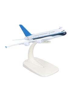 Alloy Aircraft Model Realistic Display Collectible Airways A380 Model Airplane for Aviation Enthusiast - pzsku/ZD48DDEAA15CDCDEA3BAAZ/45/_/1726480314/d6328be3-e4f8-478b-923f-41edf2846dd9