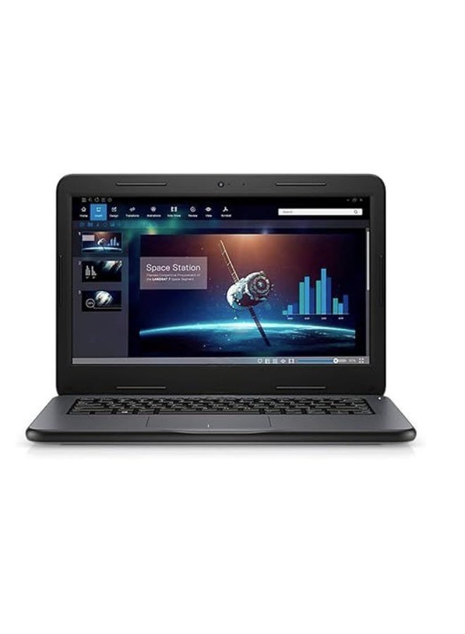 High-Performance Business Laptop for Professional Productivity - Image 2