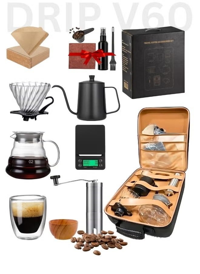 V60 Set 12 Piece Coffee Drip Set With Tool Case - pzsku/ZD48DFEB034F676FD9ECAZ/45/_/1732117051/6cc8a035-c093-45b5-a01a-97bda95feaf4