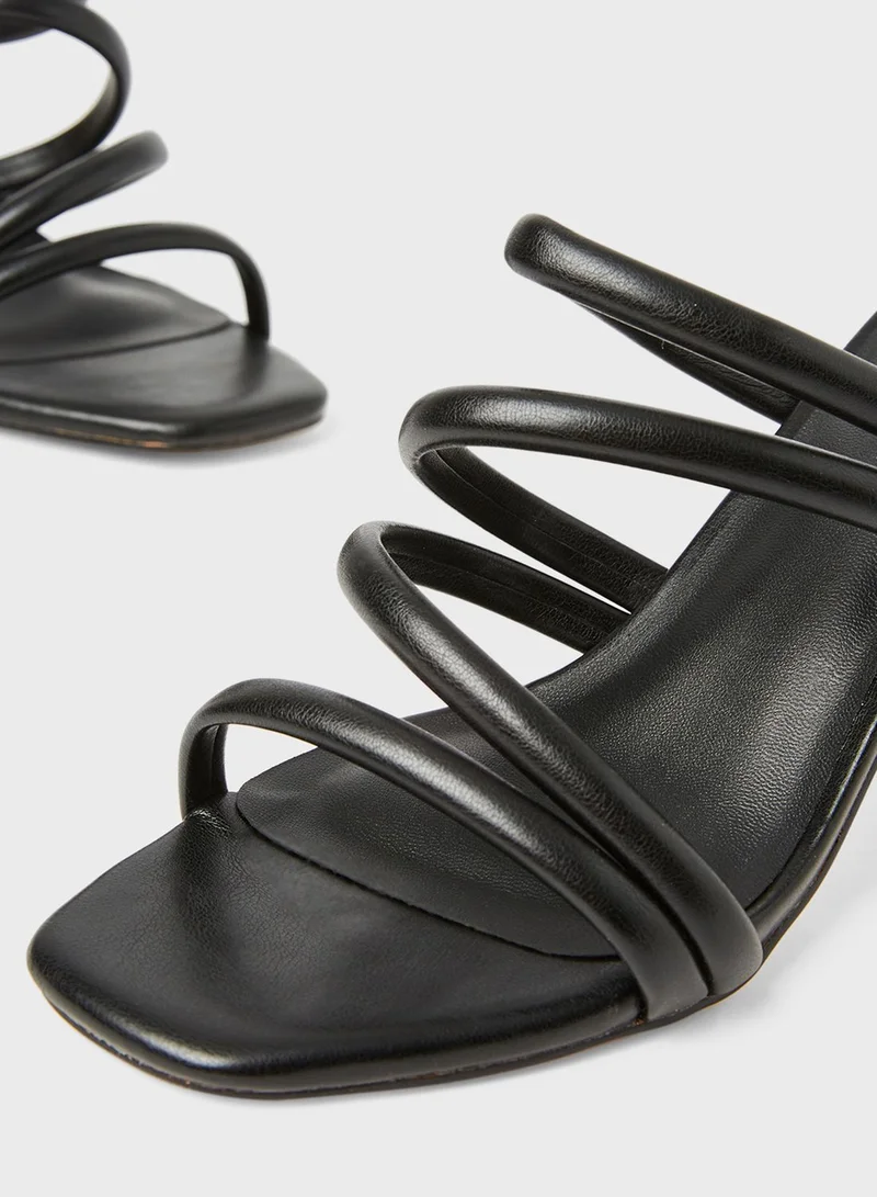 CALL IT SPRING Cherie High Heel Sandals
