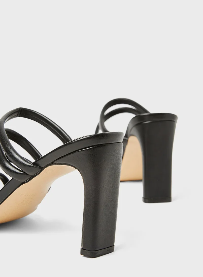 CALL IT SPRING Cherie High Heel Sandals