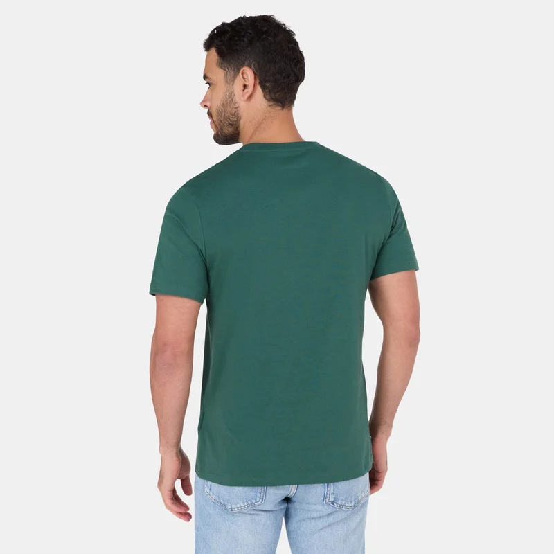تمبرلاند Men's Logo T-Shirt