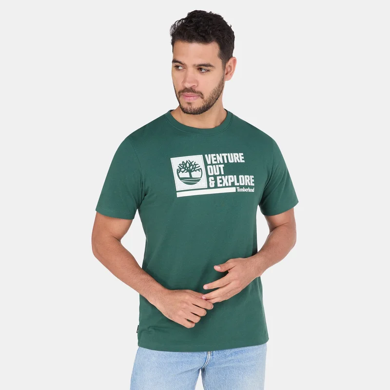 Men's Logo T-Shirt