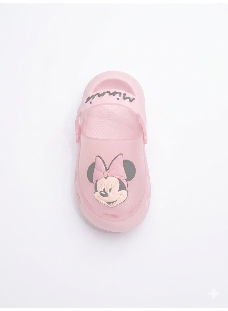 Minnie Mouse | Girls | Clogs - Image 4