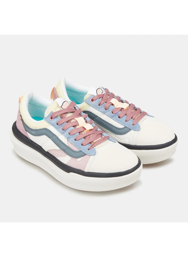 VANS Old Skool Overt Plus CC Unisex Shoe