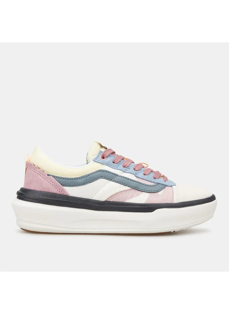 VANS Old Skool Overt Plus CC Unisex Shoe