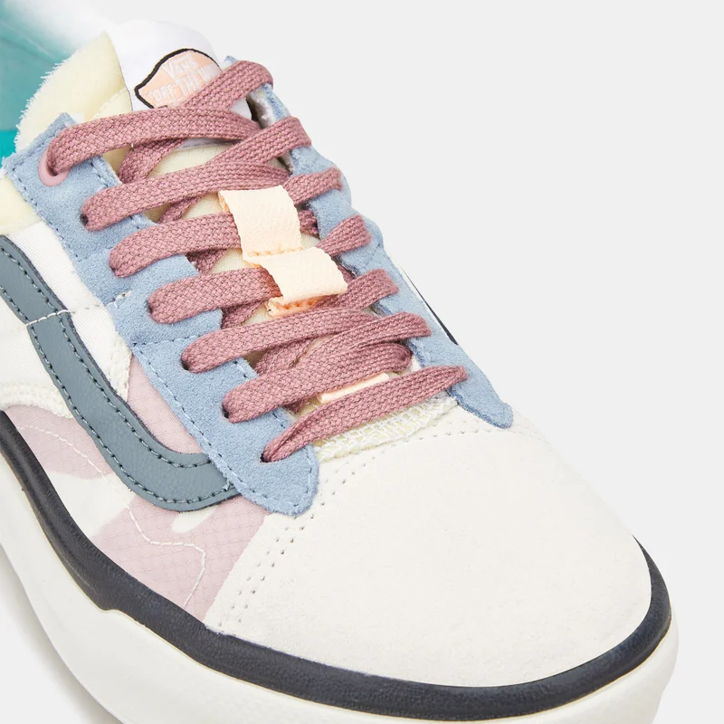 VANS Old Skool Overt Plus CC Unisex Shoe