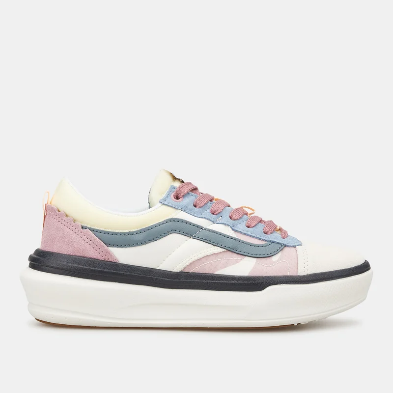 VANS Old Skool Overt Plus CC Unisex Shoe