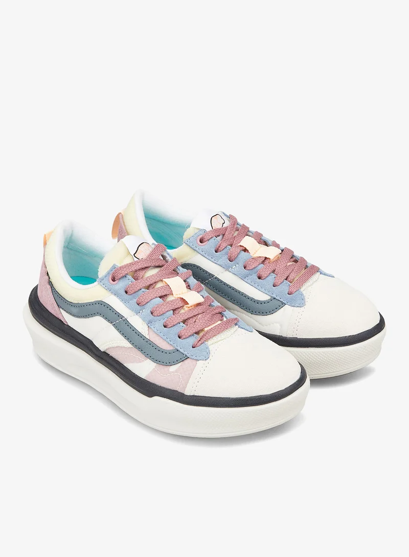 VANS Old Skool Overt Plus CC Unisex Shoe