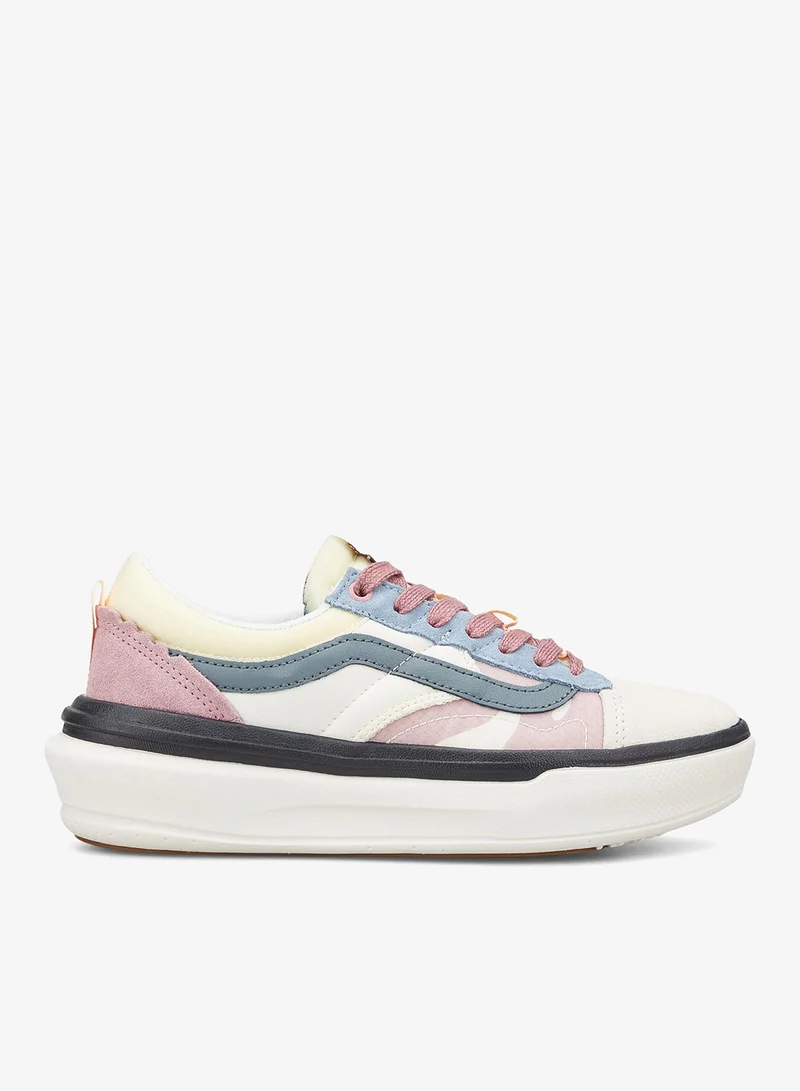 VANS Old Skool Overt Plus CC Unisex Shoe