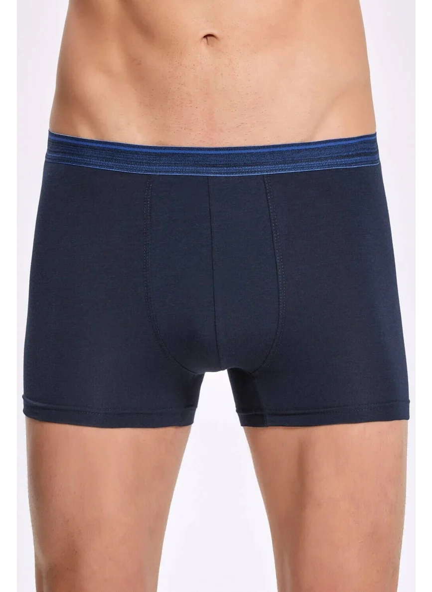 ايلك ايتش جييم Modal Lycra Men's Boxer 5 Pieces
