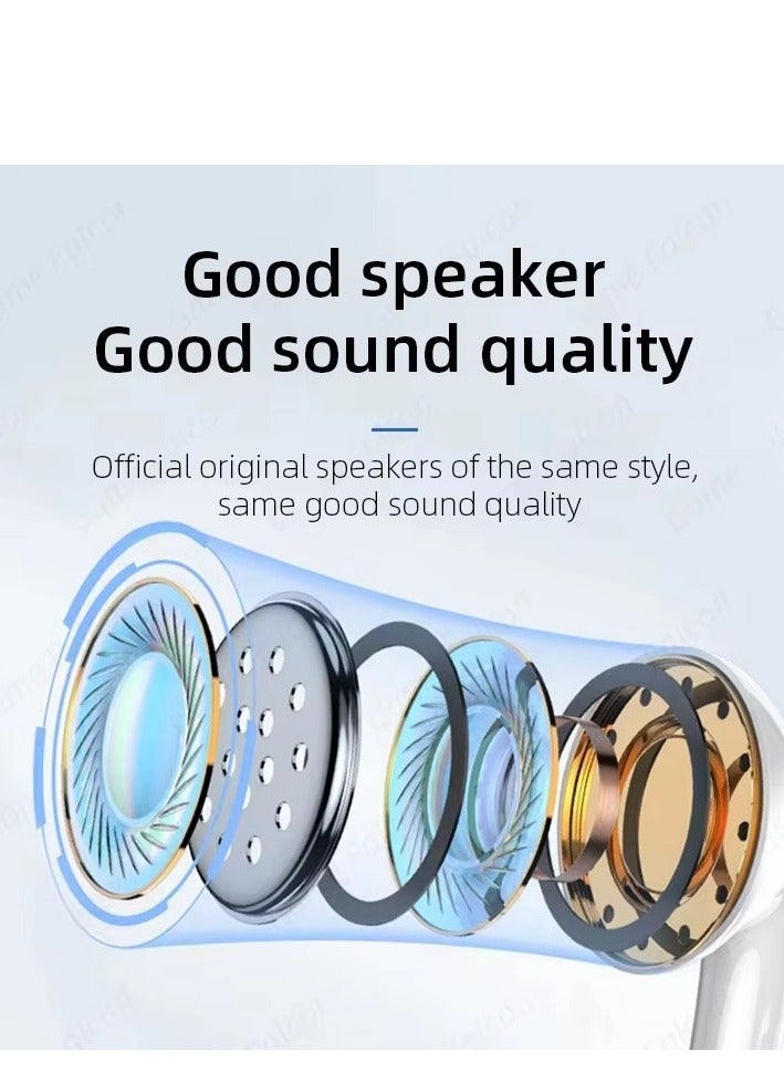 Wired iPhone Earbuds/Wired Headphones with 3.5mm Earphones[MFi Certified] with Microphone Volume Control Compatible for  computer,MP3/4,Android Most 3.5mm Audio Devices - Image 3