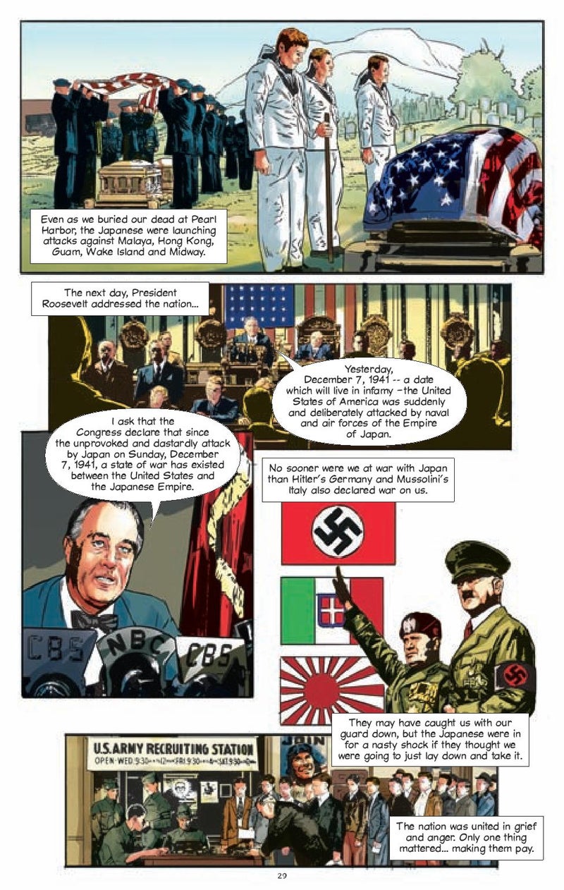 World War Two: Against The Rising Sun - Image 2