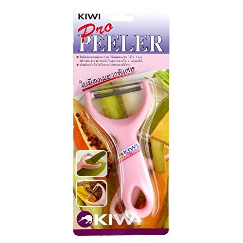 Kiwi Pro Peeler Color Pink - Image 5