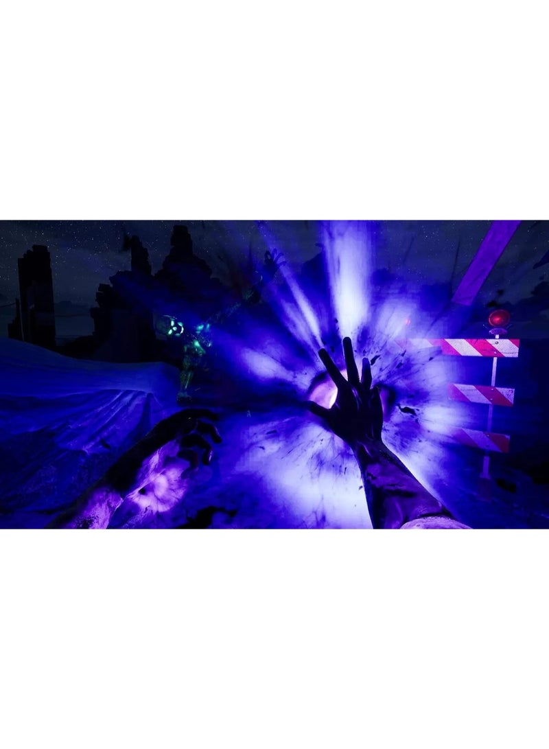 PlayStation Horror Tales The Beggar for PS5 – Psychological Horror Adventure Game - Image 2