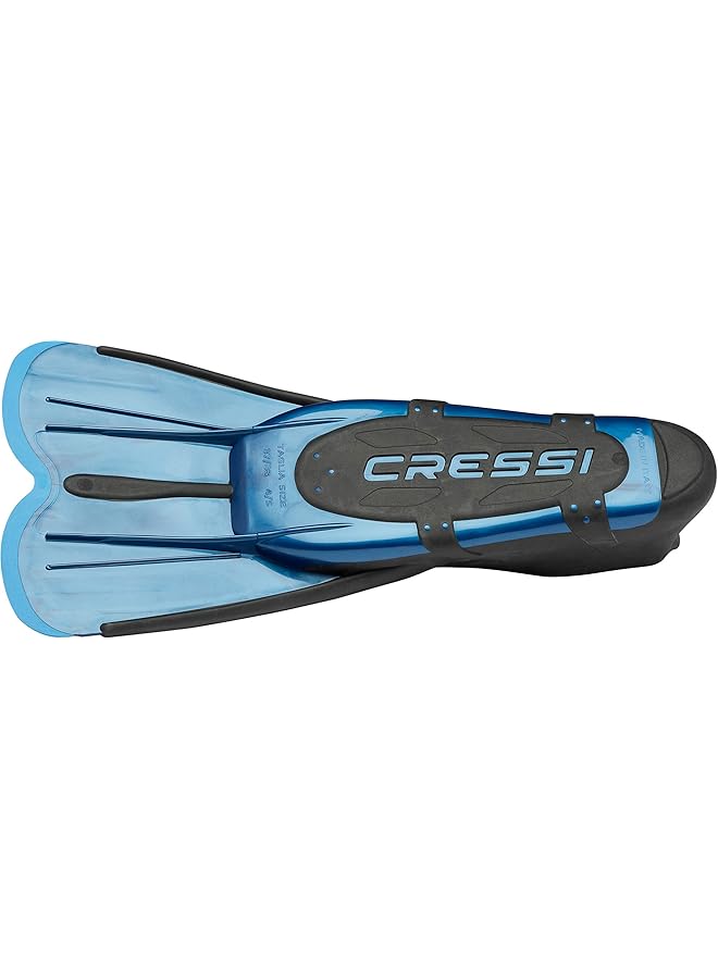 Cressi Agua Short Fins Fins - Image 5