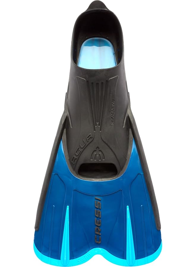 Cressi Agua Short Fins Fins - Image 2