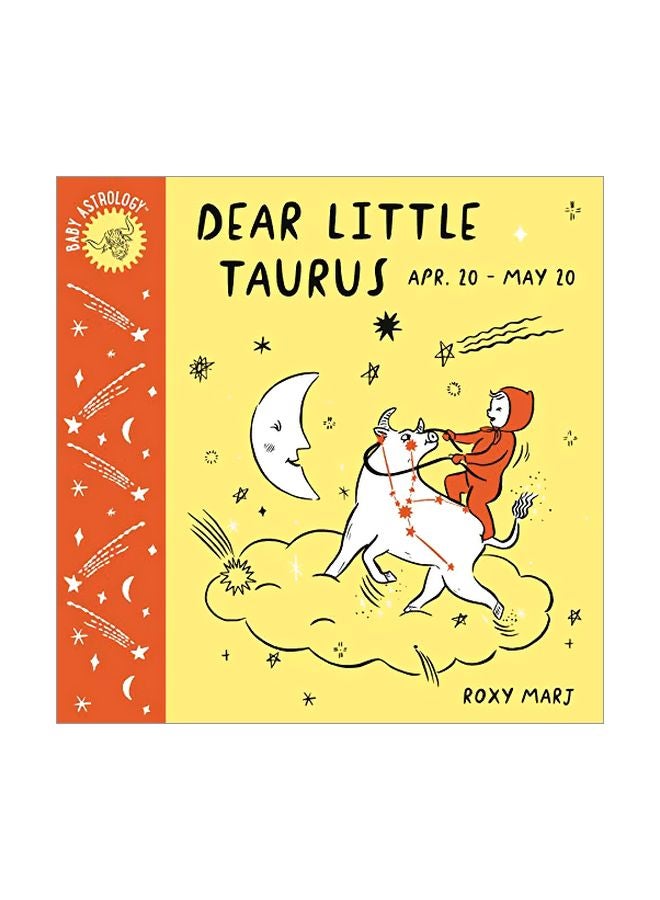 Dear Little Taurus