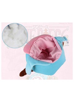 XICEN Anime One Piece Tony Tony Chopper Cosplay Hat  - Image 4