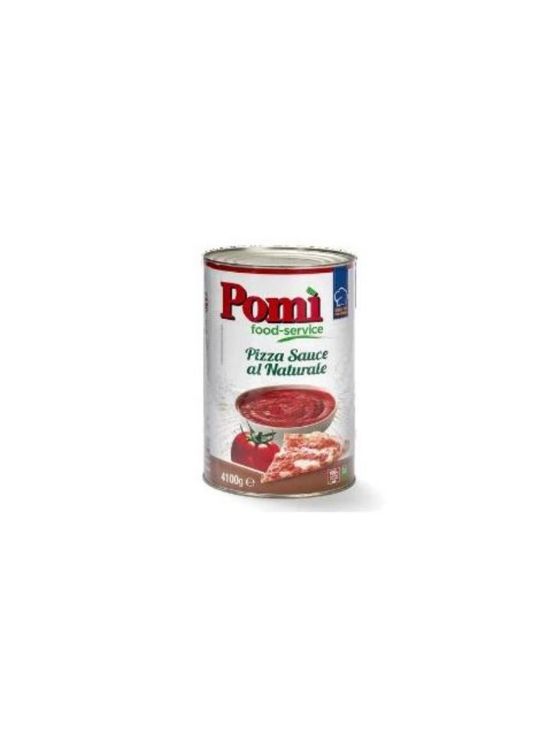 Pomi Sauce Pizza 4.1Kg
