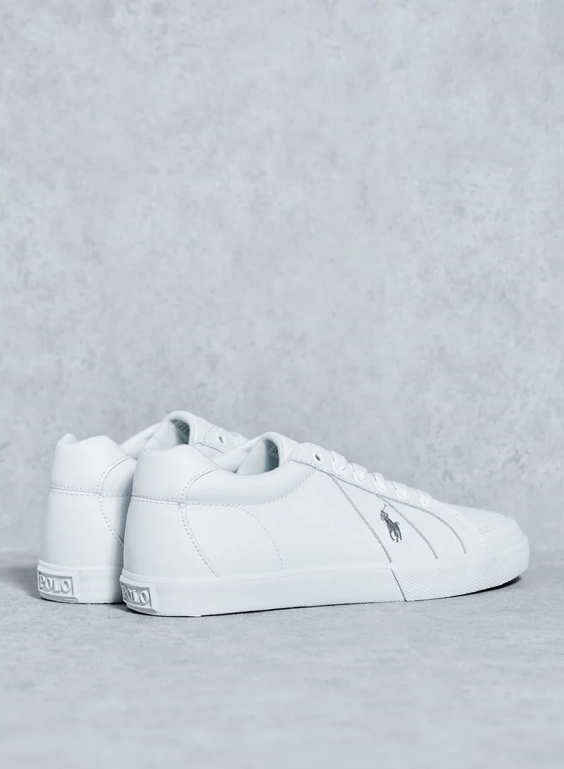 POLO RALPH LAUREN Hugh Sneakers