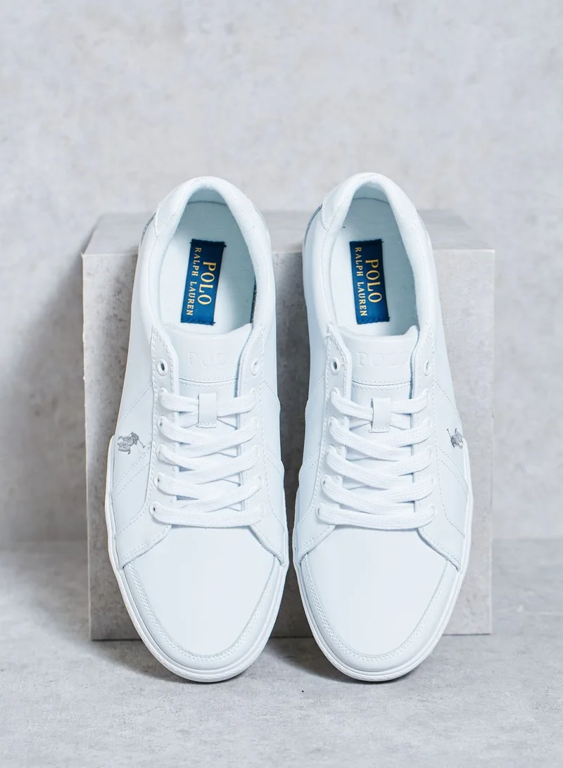 POLO RALPH LAUREN Hugh Sneakers