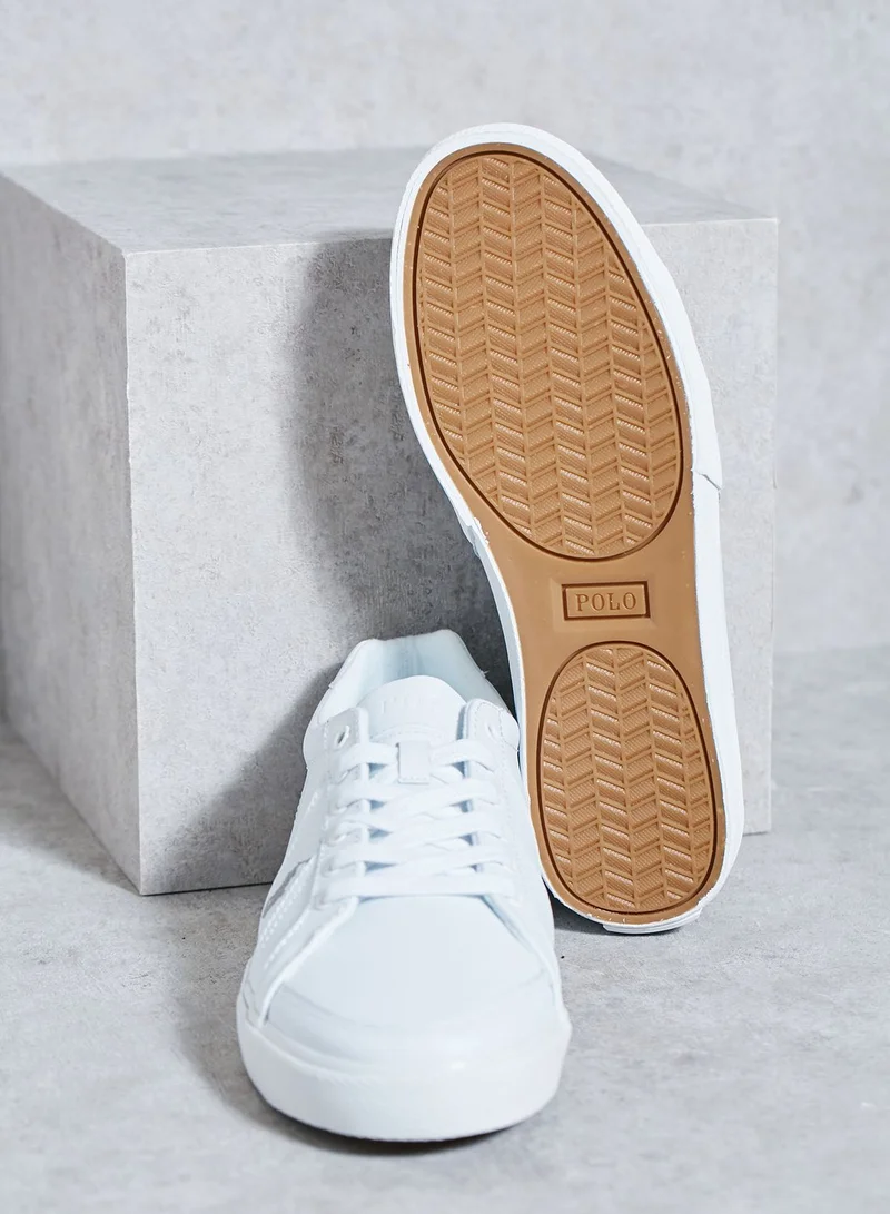 POLO RALPH LAUREN Hugh Sneakers