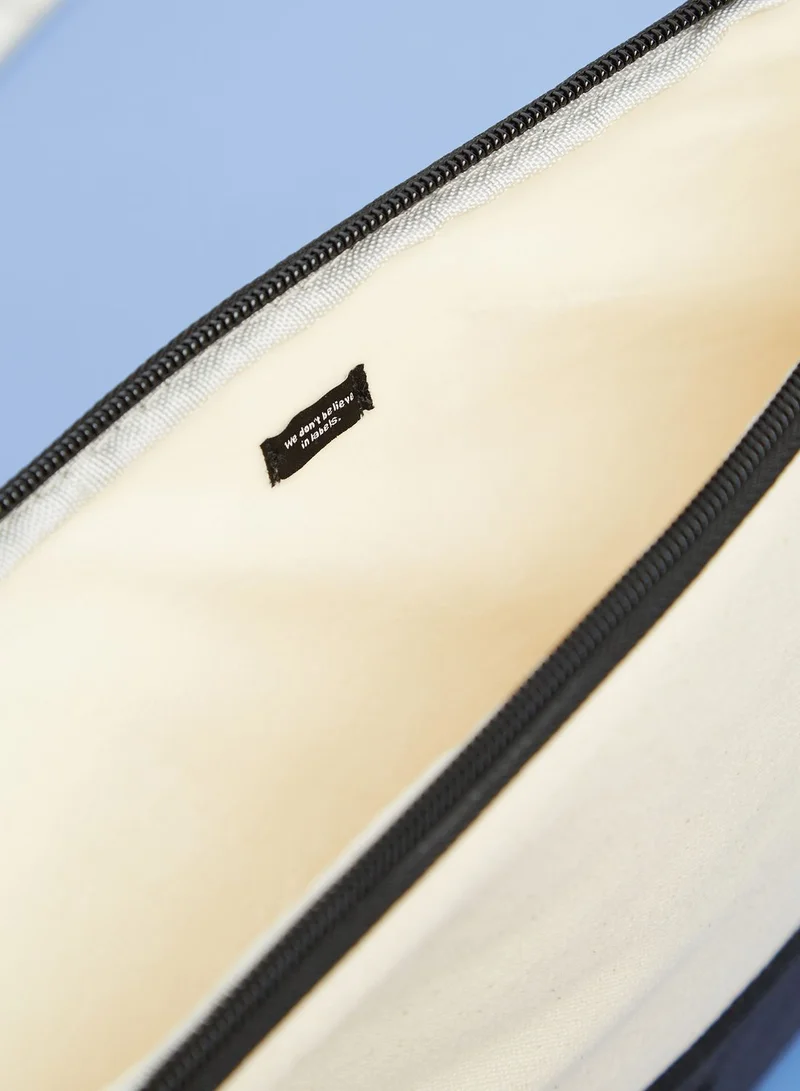 Typo 13 Inch Laptop Cover