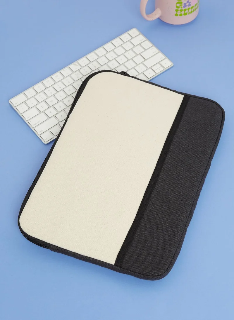 Typo 13 Inch Laptop Cover