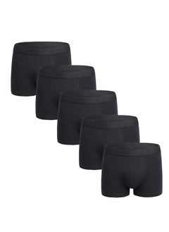 Black-5pcs