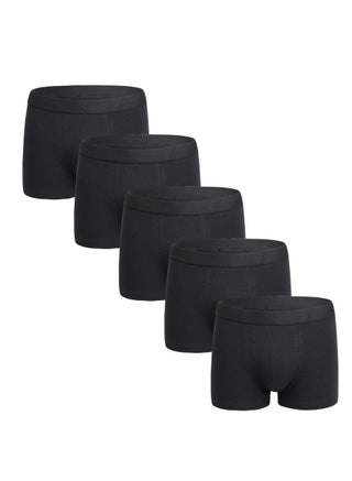 Black-5pcs