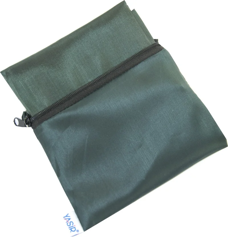 ايهفان Ihvan Pocket Prayer Rug - Khaki Color