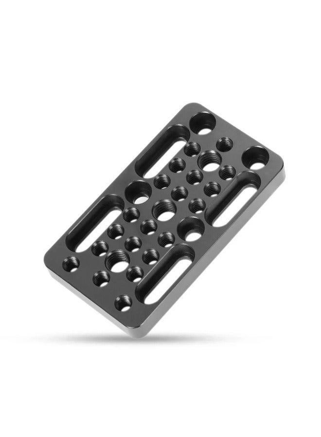 SmallRig Mounting Cheese Plate 1598 - Image 1
