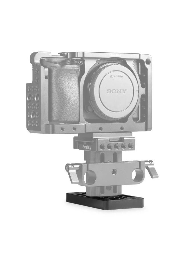 SmallRig Mounting Cheese Plate 1598 - Image 4