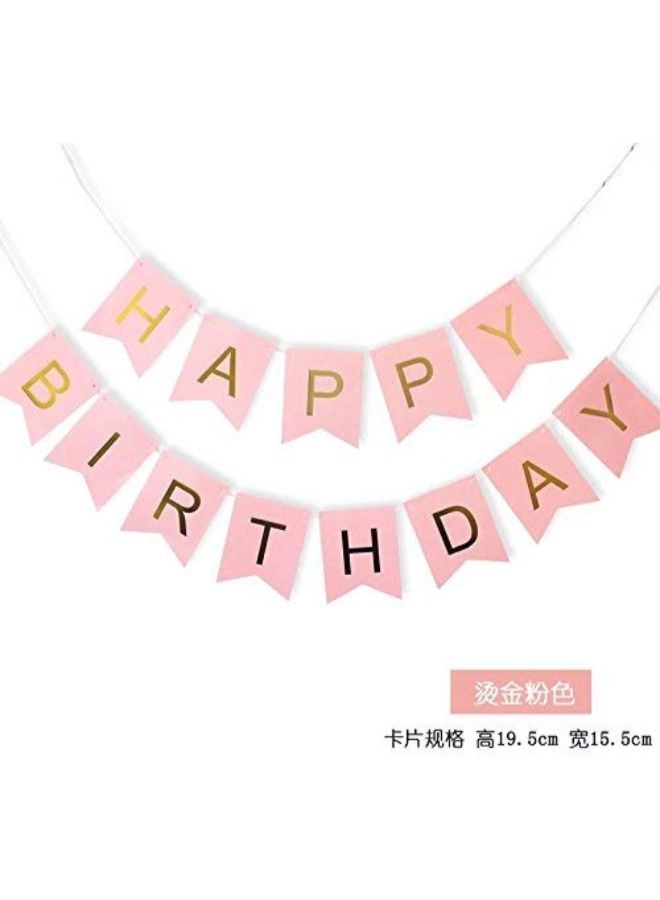 NIBEMINENT 13th Birthday Party Decorations Balloon Set - Image 4