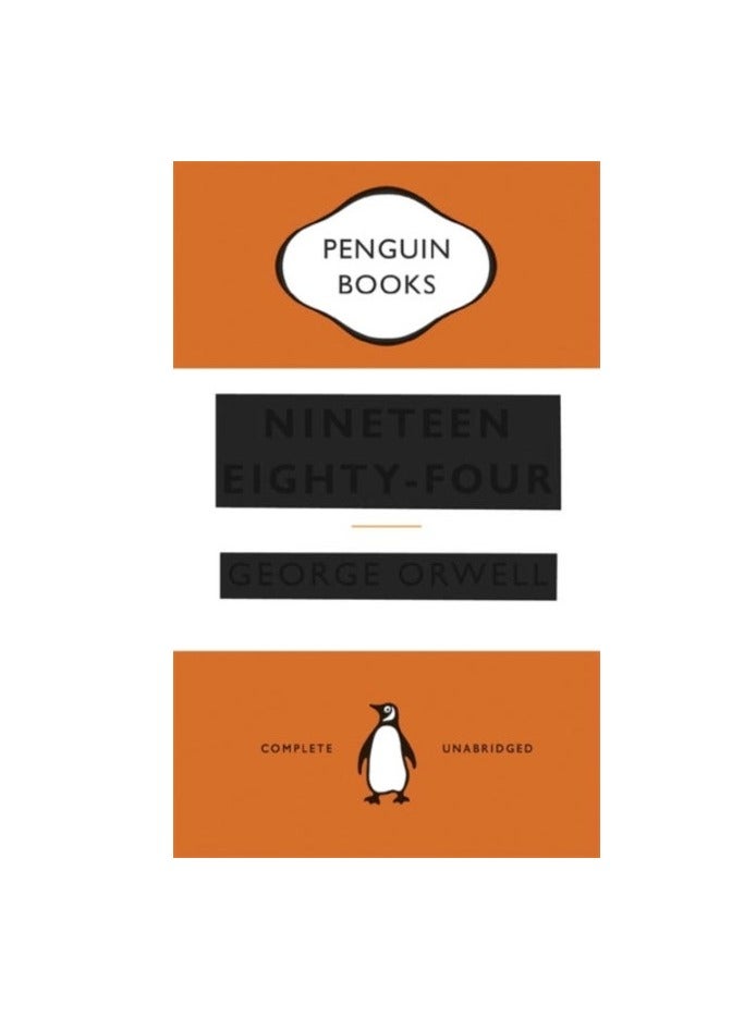 Nineteen Eighty-Four