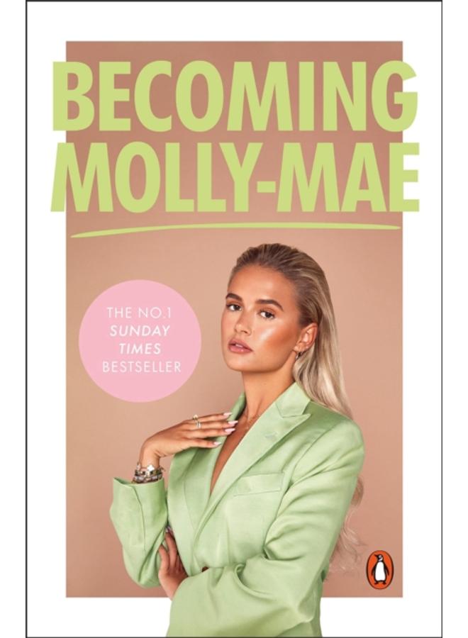 Becoming Molly-Mae 