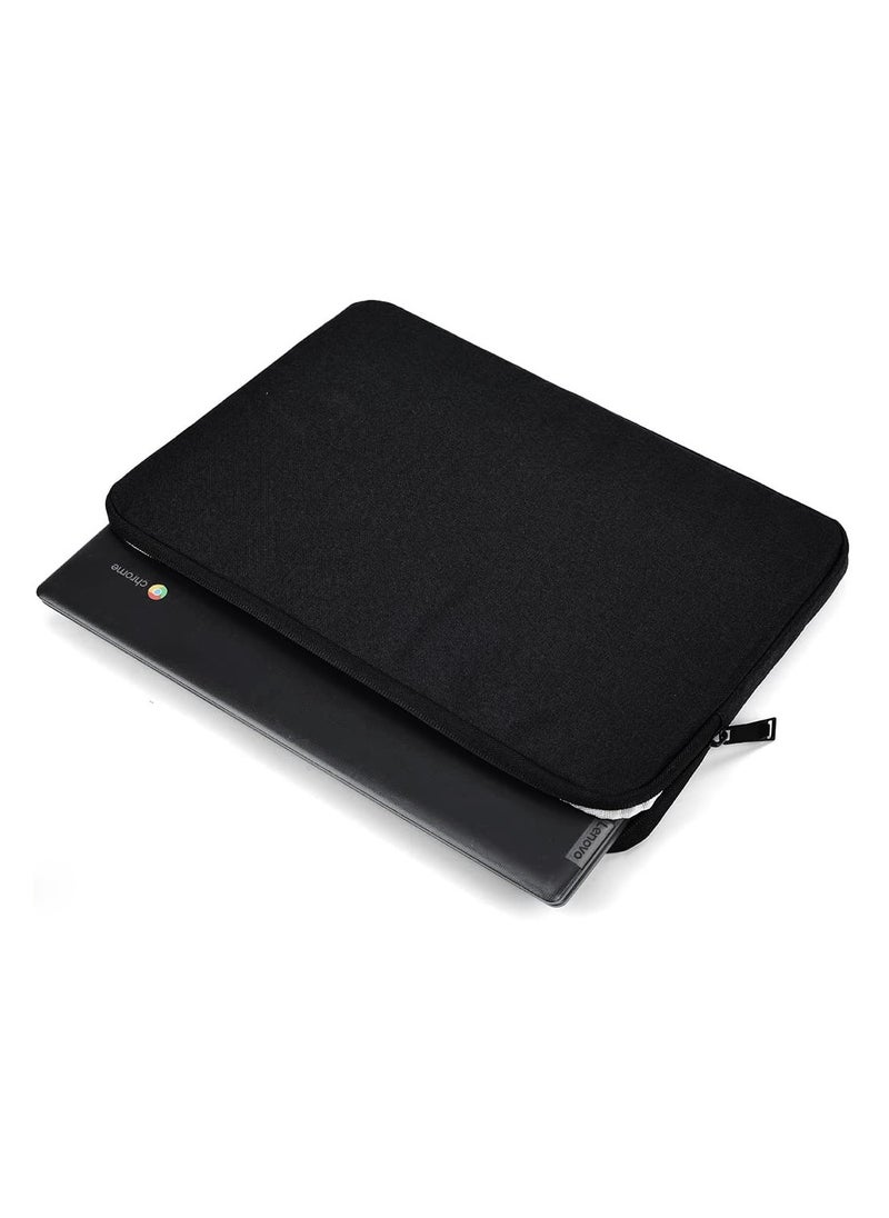 Generic Lightweight laptop sleeve bag - black  - Image 1