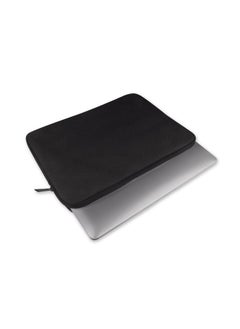 Generic Lightweight laptop sleeve bag - black  - Image 2